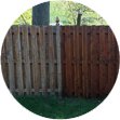 Fence Staining Service St Louis, MO